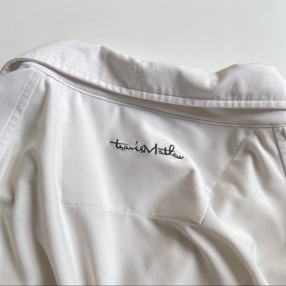 Travis Mathew polo - Picture 2 of 8
